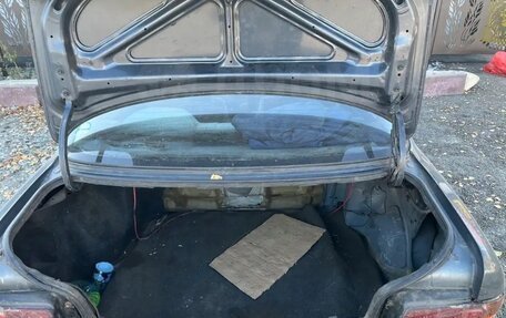 Toyota Sprinter VIII (E110), 1993 год, 190 000 рублей, 8 фотография