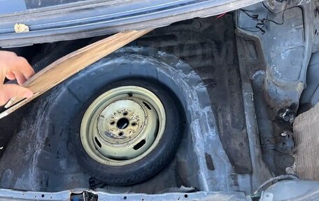 Toyota Sprinter VIII (E110), 1993 год, 190 000 рублей, 9 фотография