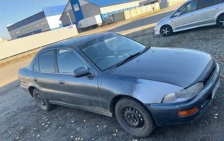Toyota Sprinter VIII (E110), 1993 год, 190 000 рублей, 2 фотография