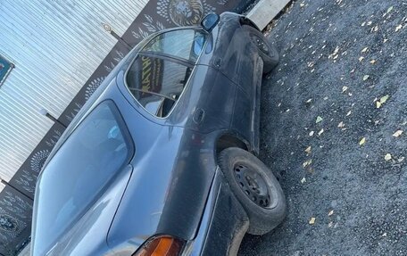 Toyota Sprinter VIII (E110), 1993 год, 190 000 рублей, 5 фотография