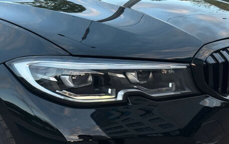 BMW 3 серия, 2019 год, 2 800 000 рублей, 4 фотография