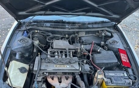 Toyota Sprinter VIII (E110), 1993 год, 190 000 рублей, 7 фотография