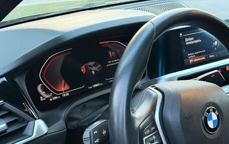 BMW 3 серия, 2019 год, 2 800 000 рублей, 6 фотография