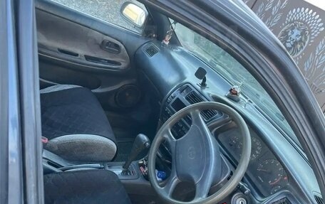 Toyota Sprinter VIII (E110), 1993 год, 190 000 рублей, 6 фотография
