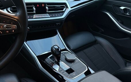 BMW 3 серия, 2019 год, 2 800 000 рублей, 8 фотография