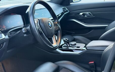 BMW 3 серия, 2019 год, 2 800 000 рублей, 7 фотография