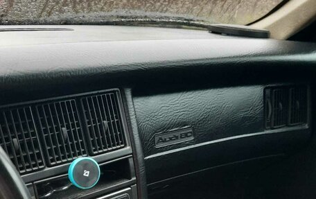 Audi 80, 1989 год, 230 000 рублей, 13 фотография