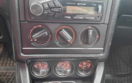 Audi 80, 1989 год, 230 000 рублей, 10 фотография