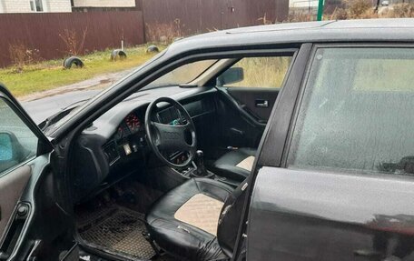 Audi 80, 1989 год, 230 000 рублей, 8 фотография