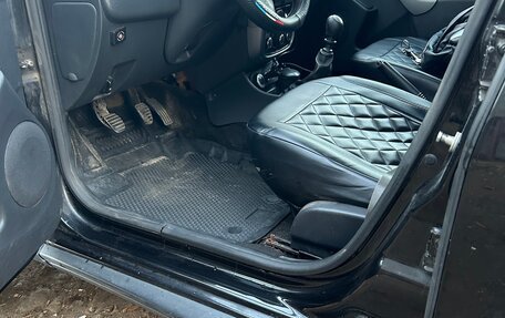 Renault Duster I рестайлинг, 2013 год, 900 000 рублей, 9 фотография