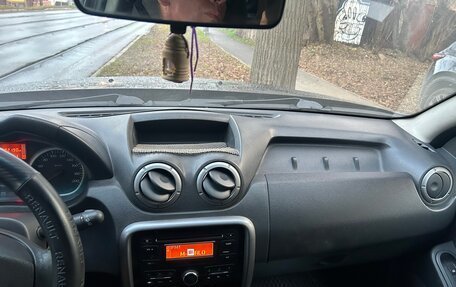 Renault Duster I рестайлинг, 2013 год, 900 000 рублей, 10 фотография