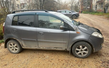 Chery Kimo (A1), 2009 год, 185 000 рублей, 2 фотография