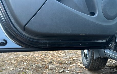 Renault Duster I рестайлинг, 2013 год, 900 000 рублей, 8 фотография