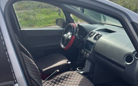 Mitsubishi Colt VI рестайлинг, 2008 год, 230 000 рублей, 6 фотография