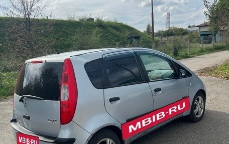 Mitsubishi Colt VI рестайлинг, 2008 год, 230 000 рублей, 5 фотография