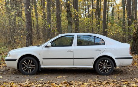 Skoda Octavia IV, 2007 год, 390 000 рублей, 2 фотография