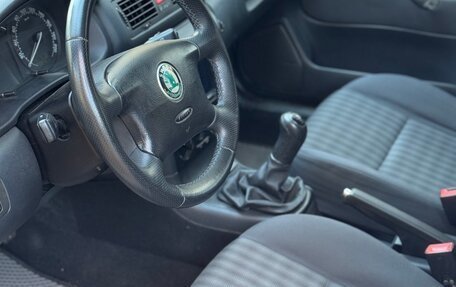 Skoda Octavia IV, 2007 год, 390 000 рублей, 8 фотография