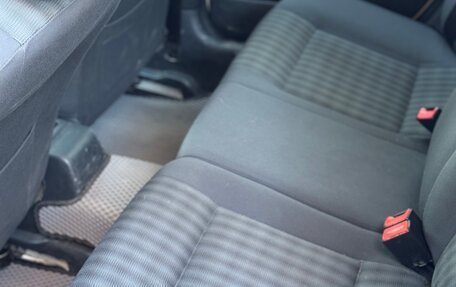 Skoda Octavia IV, 2007 год, 390 000 рублей, 9 фотография