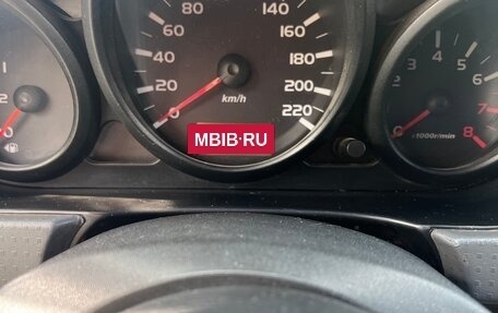 Mitsubishi Colt VI рестайлинг, 2008 год, 230 000 рублей, 7 фотография