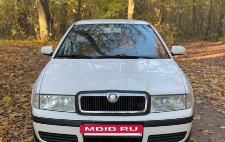 Skoda Octavia IV, 2007 год, 390 000 рублей, 7 фотография