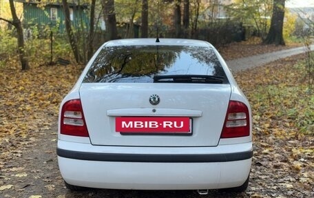 Skoda Octavia IV, 2007 год, 390 000 рублей, 4 фотография