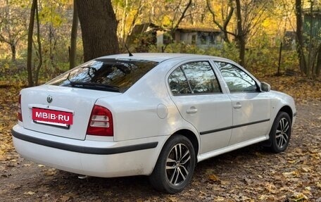 Skoda Octavia IV, 2007 год, 390 000 рублей, 5 фотография