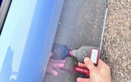 KIA Rio III рестайлинг, 2012 год, 680 000 рублей, 10 фотография