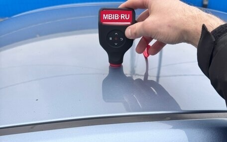 KIA Rio III рестайлинг, 2012 год, 680 000 рублей, 9 фотография