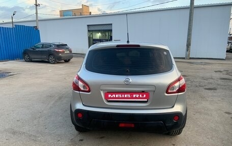 Nissan Qashqai, 2012 год, 840 000 рублей, 5 фотография