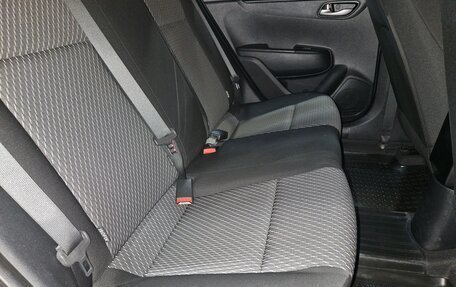 KIA Rio IV, 2018 год, 1 285 000 рублей, 13 фотография