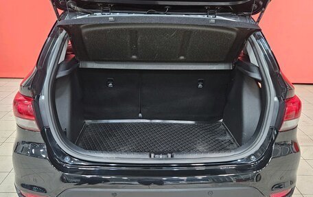 KIA Rio IV, 2018 год, 1 285 000 рублей, 18 фотография