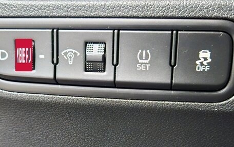 KIA Rio IV, 2018 год, 1 285 000 рублей, 16 фотография