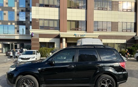 Subaru Forester, 2010 год, 1 140 000 рублей, 10 фотография