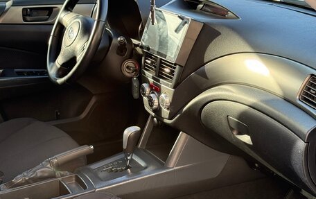 Subaru Forester, 2010 год, 1 140 000 рублей, 14 фотография