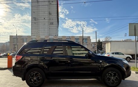 Subaru Forester, 2010 год, 1 140 000 рублей, 2 фотография