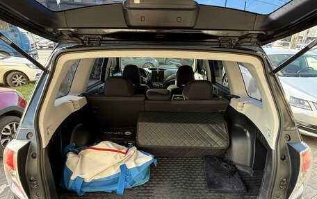 Subaru Forester, 2010 год, 1 140 000 рублей, 6 фотография