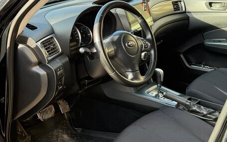 Subaru Forester, 2010 год, 1 140 000 рублей, 8 фотография