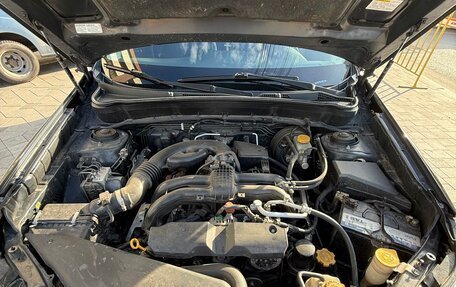 Subaru Forester, 2010 год, 1 140 000 рублей, 12 фотография