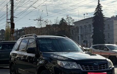 Subaru Forester, 2010 год, 1 140 000 рублей, 1 фотография