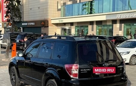 Subaru Forester, 2010 год, 1 140 000 рублей, 5 фотография