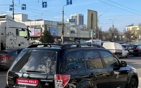 Subaru Forester, 2010 год, 1 140 000 рублей, 3 фотография