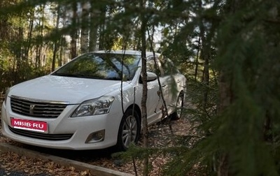 Toyota Premio, 2013 год, 1 320 000 рублей, 1 фотография