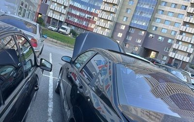 Ford Focus IV, 2003 год, 230 000 рублей, 1 фотография