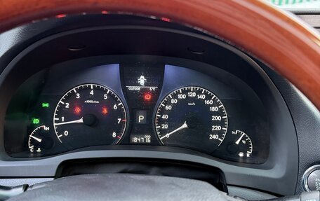 Lexus RX III, 2011 год, 2 300 000 рублей, 15 фотография