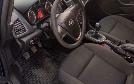 Opel Astra H, 2010 год, 570 000 рублей, 7 фотография