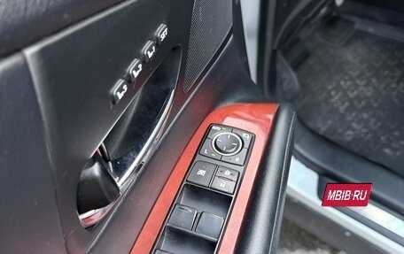 Lexus RX III, 2011 год, 2 300 000 рублей, 26 фотография