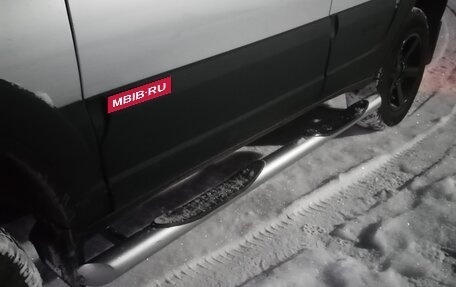 Chevrolet Niva I рестайлинг, 2011 год, 630 000 рублей, 2 фотография