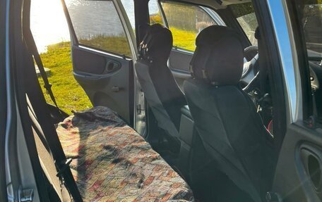 Chevrolet Niva I рестайлинг, 2011 год, 630 000 рублей, 7 фотография