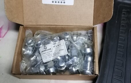 Chevrolet Niva I рестайлинг, 2011 год, 630 000 рублей, 13 фотография