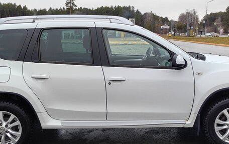 Nissan Terrano III, 2016 год, 1 450 000 рублей, 5 фотография